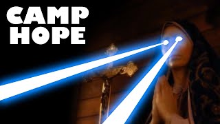 Camp Hope - il peggior film di HALLOWEEN