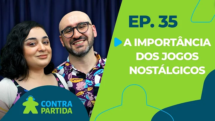 CONTRAPARTIDA #35 - Davi Caseira e Brenda Barone f...