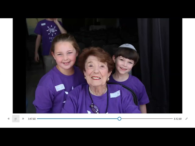Watch Granny Razel (program) on YouTube.