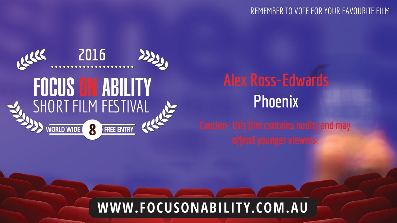 festival of lights Alex Ross-Edwards - Phoenix