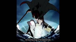 Whitebeard aka Edward Newgate Aura.