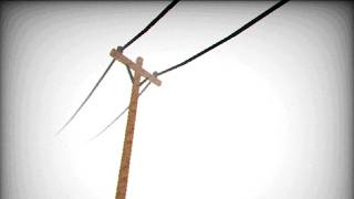 "Powerlines" | Dendron: An Unreleased N64 Game