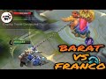 Top global franco hook  montage hook  fear2end franco francoguide francohookhack mlbb