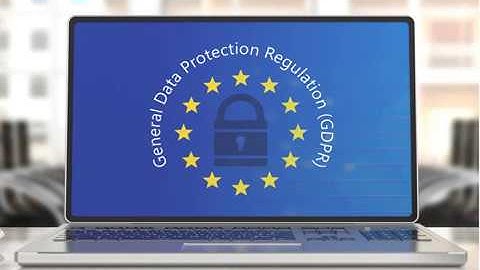 ConfidentG Agile GDPR Compliance Management