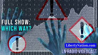 Elections in Overdrive – Full Episode – LN Radio