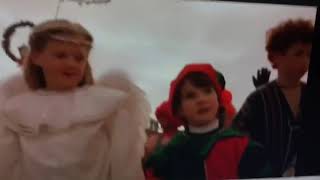 Gavin Fink as Charlie Holton Through the Walk Parade from Prancer Returns