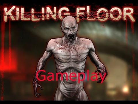 Killing Floor - გეიმფლეი