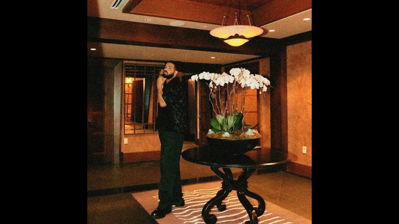 FREE Tory Lanez x Drake Type Beat 