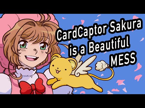 Vidéo: A Quoi Ressemble Sakura En