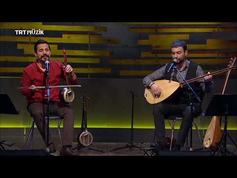 Uğur Önür & Umut Sülünoğlu - Harmana Serdiler Sarı Samanı