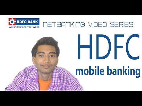 hdfc-netbanking-part-3:-mobile-banking-application-for-android