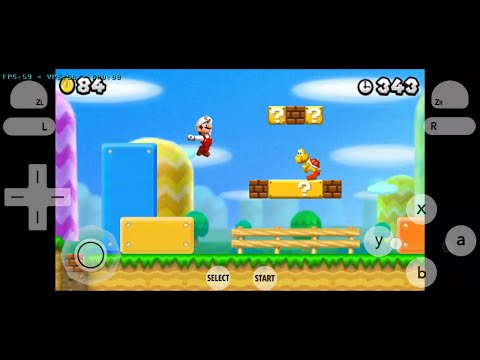 Suporte Para Celular/Nintendo 3DS Mario: Super Mario Bros