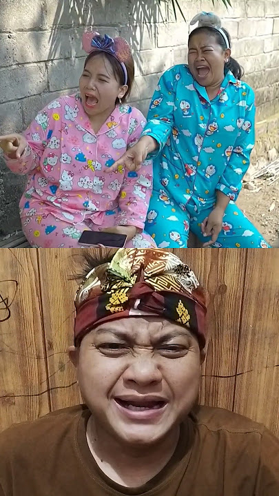 Jangan duduk disitu ada tai ayam 😂#trendingshorts #comedy #funny #lucu #masukberanda