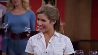 Carrie Fisher   Bunny Girl training 02