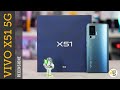 Recensione VIVO (MORTO) X (51 5g). Scusate la battuta!