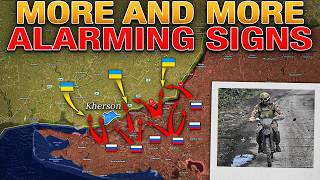 Download lagu Third Battle for Kherson?🚨Russian Forces Amass Near Kharkiv Sector⚔️ Military Summary For 2025.05.18