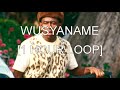 Tyler, The Creator - WUSYANAME (1 HOUR LOOP)