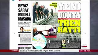 Türkiye Gazetesi 31 10 2017