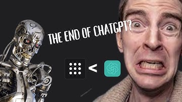 Why Perplexity AI is Better Than ChatGPT