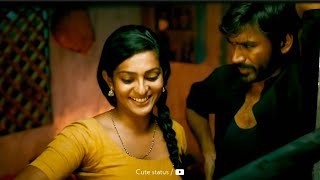 Innum Konjam Neram whatsapp status - Maryan | Dhanush song