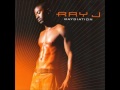 Ray J - What I Need (Official Instrumental)