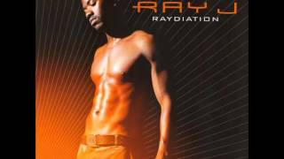 Ray J - What I Need (Official Instrumental)