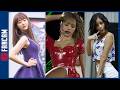 Kpop Idols Compilation #24 | Lisa, Bomi, Yubin,...🔥