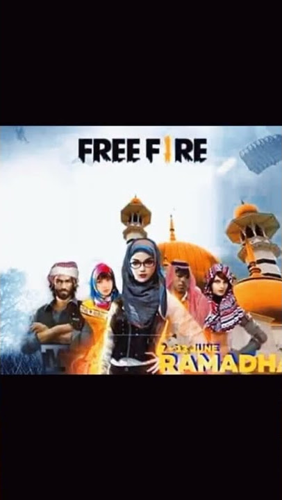 kenang kenangan Free Fire 2019-2020