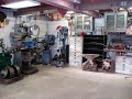 My home machine shop