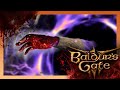 The Dark Urge Takes Gale&#39;s Hand BALDUR&#39;S GATE 3