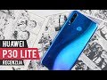 Testirali smo: Huawei P30 Lite