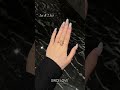 Two girls, two rings, two beautiful reminders of self-love.