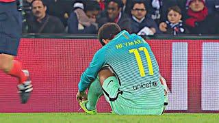 Neymar Jr Was A Maestro 💀 || Dribbling Skills
