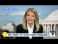 Hegseth grilled by lawmakers as Pentagon says Iran war costs reach $25B