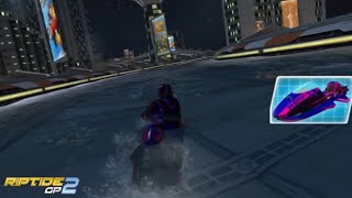 Photon Single Race | Riptide GP2