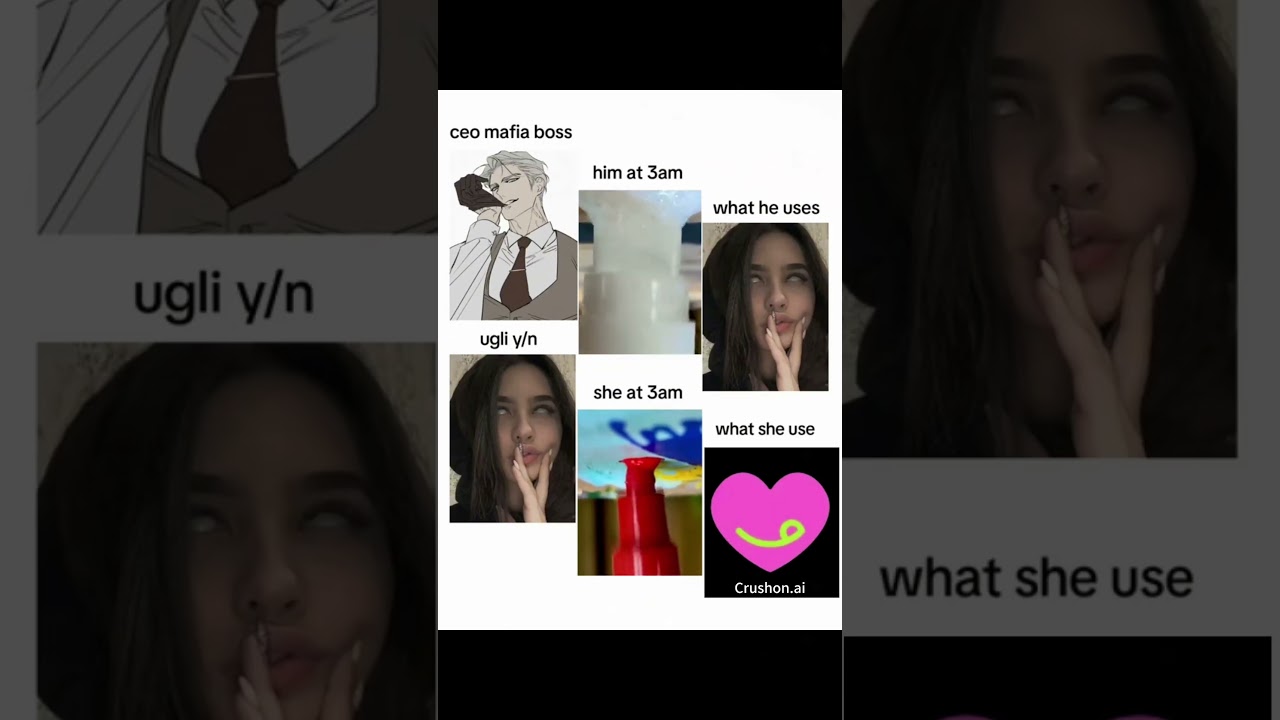 dating with him a whole night on Crushonai