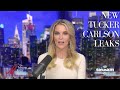 New tucker carlson leaks on pronouns and massive fox ratings drop w stu burguiere  dave marcus