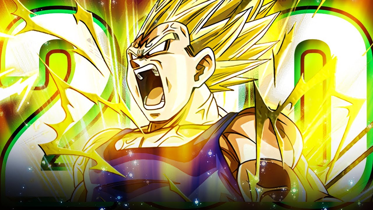 Air  on X: New HD Artworks! [Storm-Calling Rivals Showdown] Super Saiyan  2 Vegeta [Fighting Spirit to Blow Everything Away] Super Saiyan 2 Vegeta  Majin Vegeta Render:  #DokkanBattle #DokkanUpdate   /