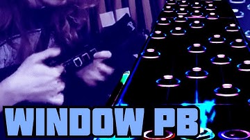 Open Window vGH ~ 1.316M (-146) [ScoreSpy CH]