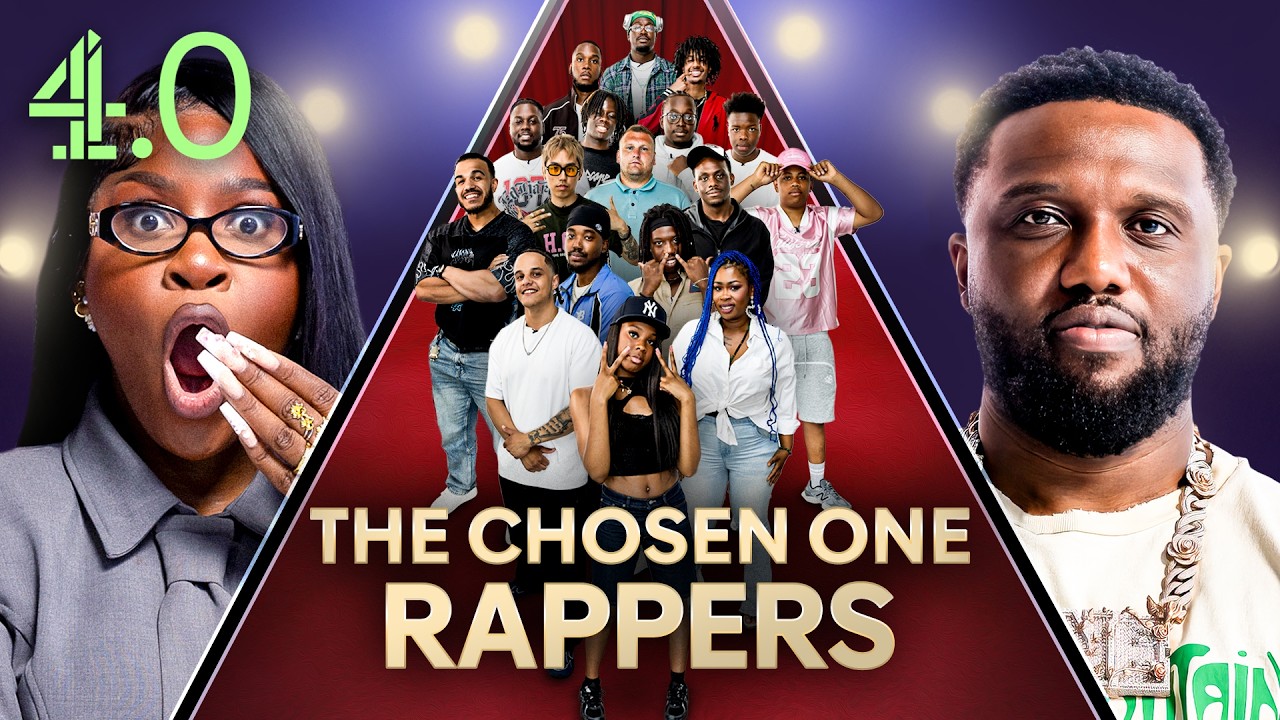 Latest Title & Thumbnail