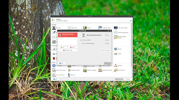 Programming your transceiver with Chirp on Linux