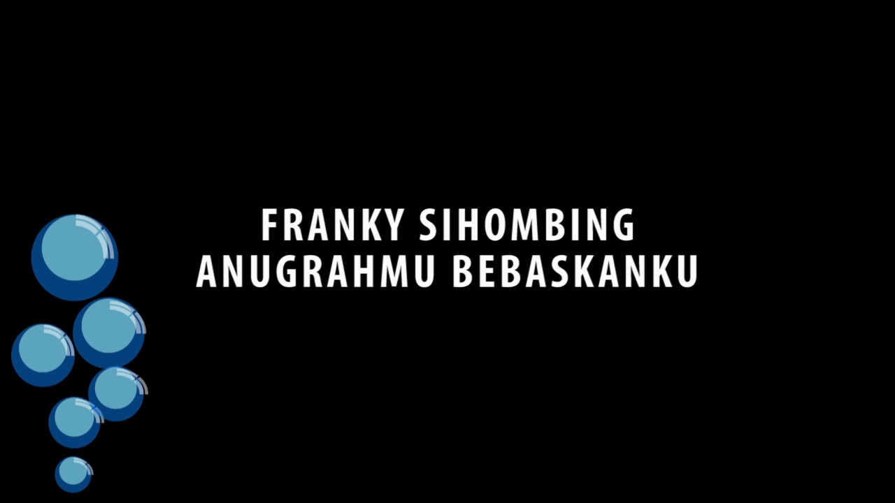 AnugrahMu Bebaskanku AnugrahMu Bebaskanku