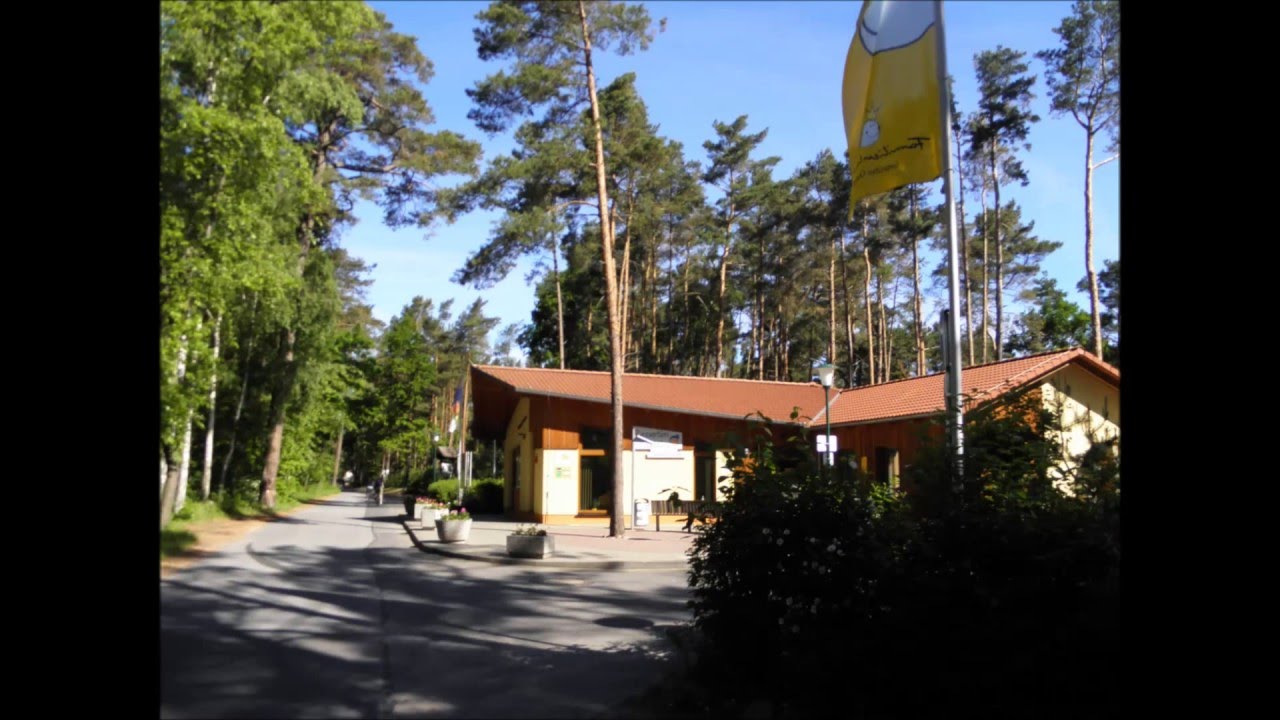 Schone Camping Usedom 5 Sterne Bilder