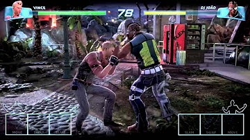 Fighter Within ™ - Defense level 1