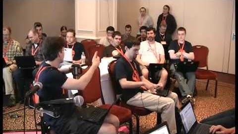 Ubuntu UDS O Budapest - Enhancements to the Software Center