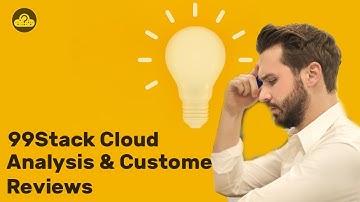 99Stack Cloud Hosting Review - Is It Good In Your Location?