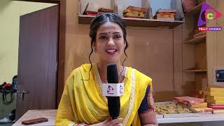 Exclusive | Gulki Joshi On Urmila & Haseena Malik