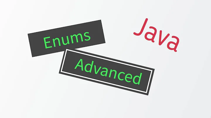 Java - Enums Advanced: constructors, member variable, methods, constant specific class body
