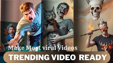 Defourm Stable diffusion Ai Animation from Photos Tutorial (YouTube & Instagram Trend)