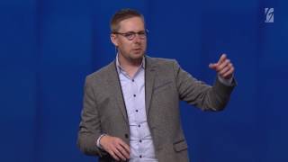 Pastor Josh Morris – Faithful Thomas